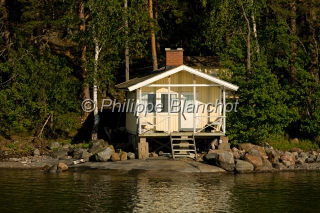 finlande 05.JPG - Excursion en bâteau Helsinki, Finlande